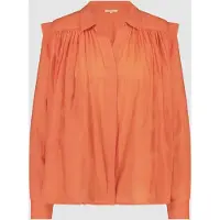 Circle of trust Girls Agnes Blouse Ruby Red Taglia: 16 | Camicie Outlet | Unisex | Rosso
