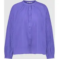 Circle of trust Girls Rosa Blouse Blue Iris Taglia: 14 | Camicie Outlet | Unisex | Blu