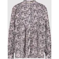 Circle of trust Jane Blouse Dried Rootz Taglia: XL | Maglie a manica lunga Outlet | Donna