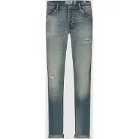 Circle of trust Jagger Thunder Cloud Taglia: 28 | Jeans Slim Fit Outlet | Uomo