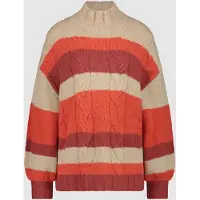Circle of trust Girls Sage Knit Ruby Red Taglia: 12 | Maglioni Outlet | Unisex | Verde