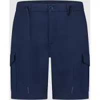 Circle of trust Miles Combat Short Midnight Blue Taglia: 27 | Pantaloncini Outlet | Uomo | Blu