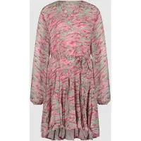 Circle of trust Juna Dress Sweet Paradise Taglia: XL | Abiti in T-Shirt Outlet | Donna