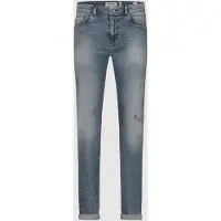 Circle of trust Axel Stone Blue Taglia: 25 | Jeans Slim Fit Outlet | Uomo | Blu