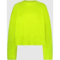 Circle of trust Girls Livia Knit Lime Light Taglia: 14 | Maglioni Outlet | Unisex | Verde