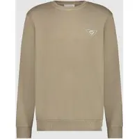 Circle of trust Eloin Sweat Pebble Taglia: XXL | Maglioni a maglia Outlet | Uomo