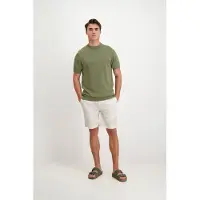 Circle of trust Logan Chino Short Frozen Water Taglia: 26 | Pantaloncini Outlet | Uomo