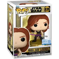 Funko POP! Figura Star Wars-mara Jade