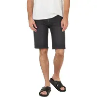Pepe Jeans per uomo. PM80000449FG Short Slim Gymdigo grigio scuro (33), Casual, Cotone