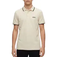 BOSS Polo A Maniche Corte J53169