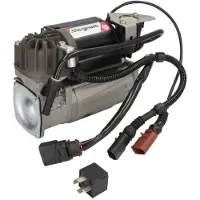 MAGNUM TECHNOLOGY Technology KPW006MT Compressore per sospensioni pneumatiche per VW Phaeton (3D1, 3D2, 3D3, 3D4, 3D6, 3D7, 3D8, 3D9) Sospensioni pneumatiche