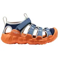 Keen Kid's Hyperport H2 Sandali Bambini (25/26, arancione)