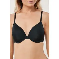 Next Reggiseno nero