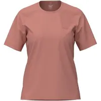 7mesh Women's Atlas Shirt S/S Maglietta da ciclismo Donna (L, fuchsia)