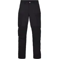 Heber Peak PineconeHe. Trekking Pants II Pantaloni da trekking Uomo (S, nero)