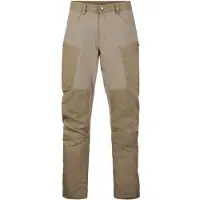 Heber Peak PineconeHe. Trekking Pants II Pantaloni da trekking Uomo (4XL, beige)