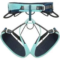 Skylotec Women's Iris Imbragatura Donna (M, blu)