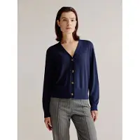 Josephine & Co August Cardigan Navy Taglia: S | Cardigan Outlet | Donna | Blu
