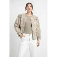 Josephine & Co Daaf Jacket Light Olive Taglia: 38 | Giacche Outlet | Donna | Verde