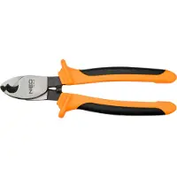 Neo Tools Tagliacavi per rame e alluminio 160 mm