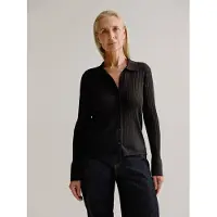 Josephine & Co Lila Cardigan Black Taglia: L | Cardigan Outlet | Donna | Nero