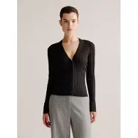 Josephine & Co Lieve Cardigan Black Taglia: M | Cardigan Outlet | Donna | Nero