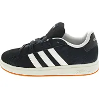 Adidas Sneaker 'Grand Court 00s' nero / bianco