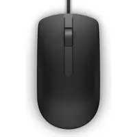 Dell Mouse Ms116