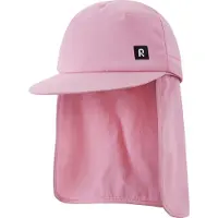 Reima Kid's Viipotin Cappello Bambini (52-54 cm, fuchsia)