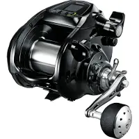 Shimano Mulinello Elettrico Forcemaster