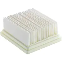 Metabo 630212000 Accessori per aspirapolvere/filtro supplementare a tamburo (630212000)