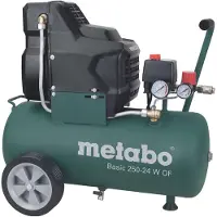 Metabo Kompressor Basic 250-24 W OF 1,5Kw
