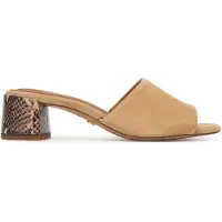 Tamaris Ciabatte beige - 40