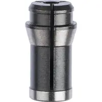 Bosch Accesorios Morsetto Di Fissaggio Senza Dado Di Serraggio Ggs28/8 3 Mm