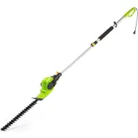Fieldmann FZN 6005-E tagliasiepi elettrico 450 W 3,7 kg