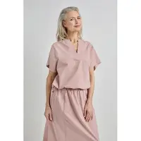Josephine & Co June Blouse Mauve Taglia: 38 | Abiti in T-Shirt Outlet | Donna | Viola