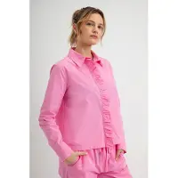 Josephine & Co Dylan Blouse Bubblegum Taglia: 36 | Magliette intime Outlet | Donna