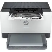 HP Stampante Multifunzione Laser Laserjet Sfp M209d W B/w Duplex Wifi