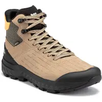Hanwag Kaduro Mid GTX Scarpe da trekking Uomo (48, beige)