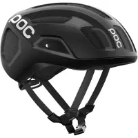 POC Ventral Air Mips Casco per bici (56-61 cm - L, nero)