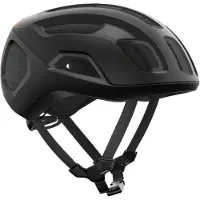POC Ventral Air Mips Casco per bici (54-59 cm - M, nero)