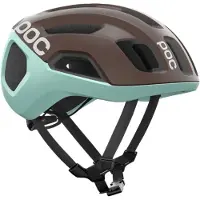 POC Ventral Air Mips Casco per bici (54-59 cm - M, grigio)