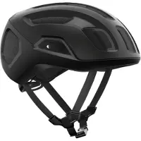 POC Ventral Air Mips Casco per bici (54-59 cm - M, nero)