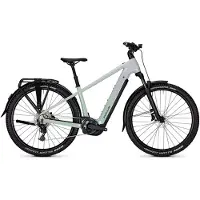 Focus Bicicletta Elettrica Aventura² 6.7 X 29´´