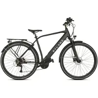 Myland Bicicletta Elettrica Briantea X E-trekking 28´´ 8s