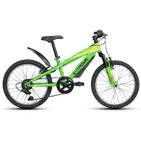 Myland Bicicletta Da Mtb X-treme 20´´ 6s V-brake