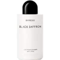 Byredo Lozione Corpo Zafferano Nero 225 ml — Lozione Corpo