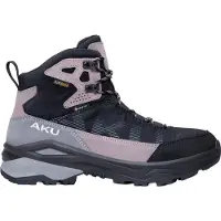 Aku Women's Adapta Light GTX Scarpe da trekking Donna (39,5, blu)