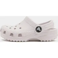 Crocs Zoccoli Classic Toddler