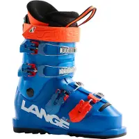 Lange - Scarponi da sci - RSJ 60 Vibrant Blue in Alluminio - Taglia 23.5